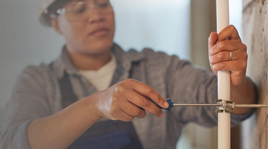 Professional annual plumbing maintenance services in Gilchrist, OR